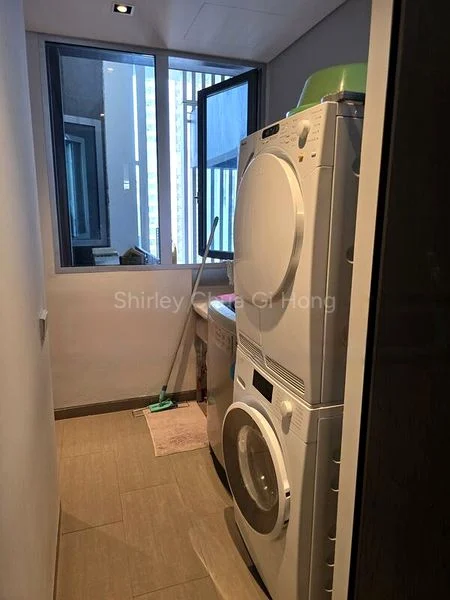 4 Bed Condo for Sale in  Twentyone Angullia Park - Image 16