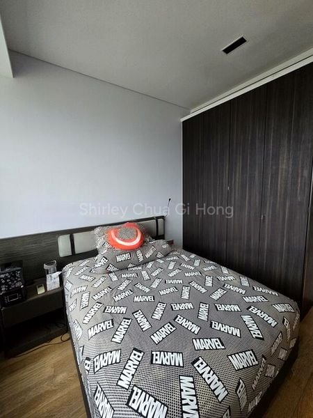 4 Bed Condo for Sale in  Twentyone Angullia Park - Image 13