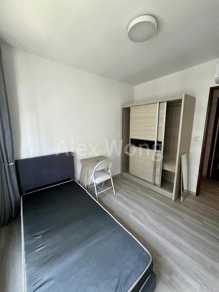 Common Room (HDB) for Rent in  222B Bedok North Drive - Image 1