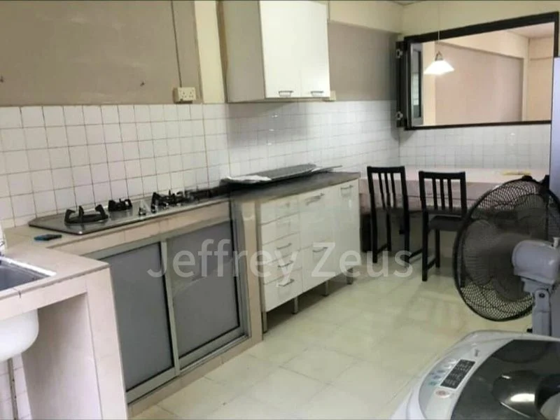 3 Room (3NG) HDB for Sale in  507 West Coast Drive - Image 2