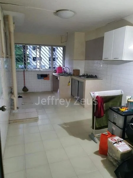 3 Room (3NG) HDB for Sale in  507 West Coast Drive - Image 3
