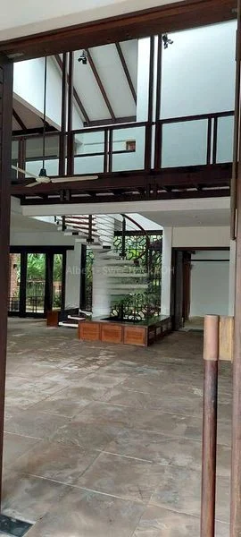 6 Bed Bungalow (Landed) for Rent in  Greenwood Villas - Image 1