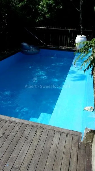 6 Bed Bungalow (Landed) for Rent in  Greenwood Villas - Image 6