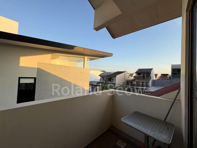 7 Bed Semi-Detached House (Landed) for Sale in  Seletar Hills Estate - Image 8