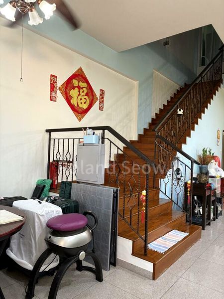 7 Bed Semi-Detached House (Landed) for Sale in  Seletar Hills Estate - Image 6