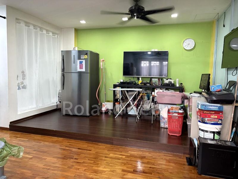 7 Bed Semi-Detached House (Landed) for Sale in  Seletar Hills Estate - Image 10