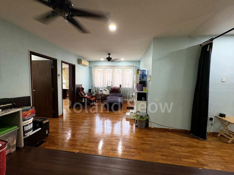 7 Bed Semi-Detached House (Landed) for Sale in  Seletar Hills Estate - Image 11