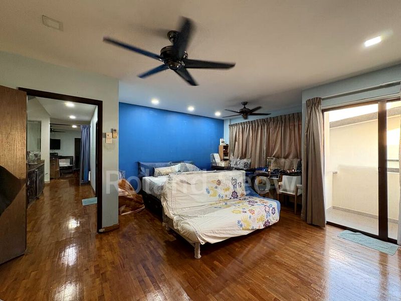 7 Bed Semi-Detached House (Landed) for Sale in  Seletar Hills Estate - Image 9