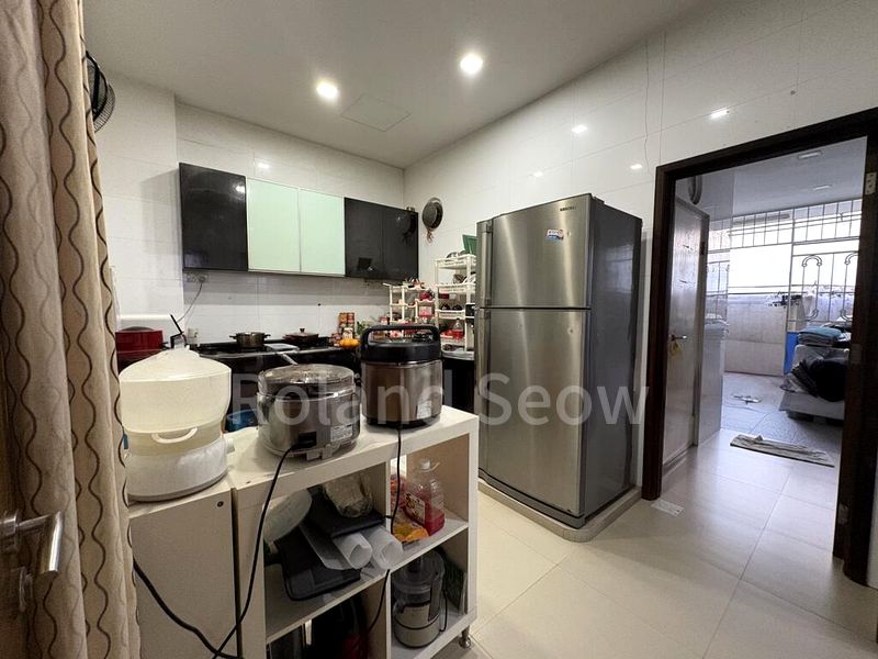7 Bed Semi-Detached House (Landed) for Sale in  Seletar Hills Estate - Image 4