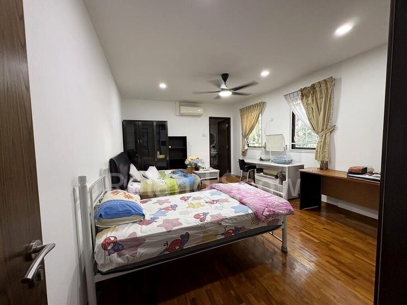 7 Bed Semi-Detached House (Landed) for Sale in  Seletar Hills Estate - Image 2