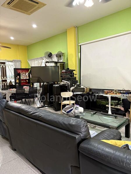 7 Bed Semi-Detached House (Landed) for Sale in  Seletar Hills Estate - Image 15