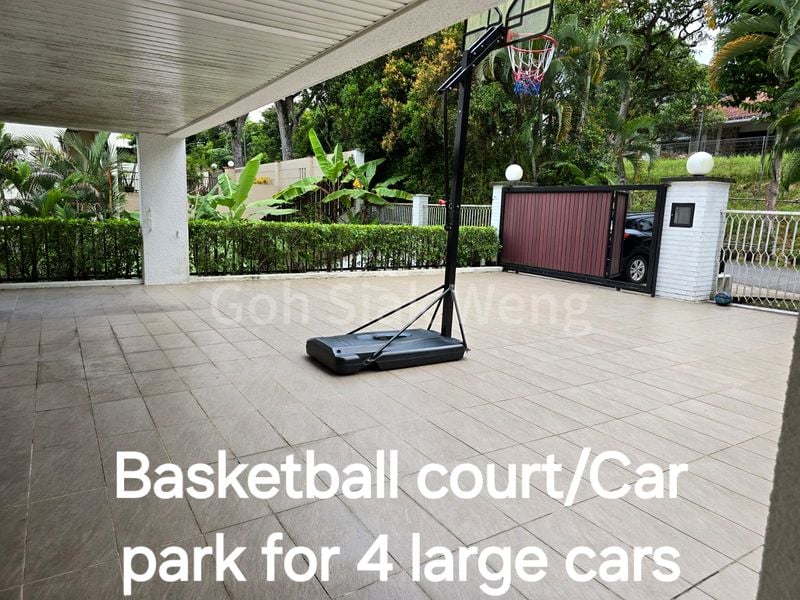 6 Bed Bungalow (Landed) for Rent in Raffles Park - Image 11