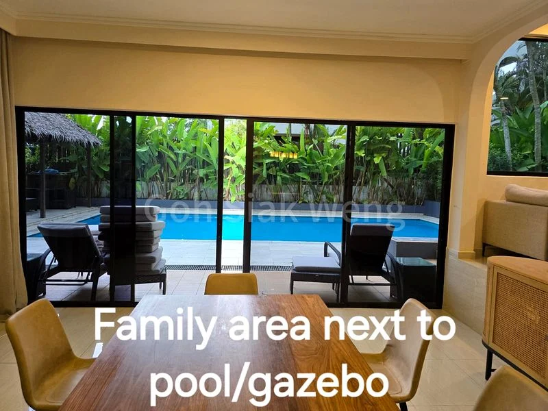 6 Bed Bungalow (Landed) for Rent in Raffles Park - Image 15