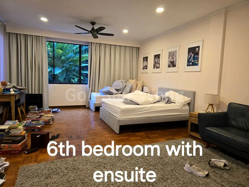 6 Bed Bungalow (Landed) for Rent in Raffles Park - Image 13