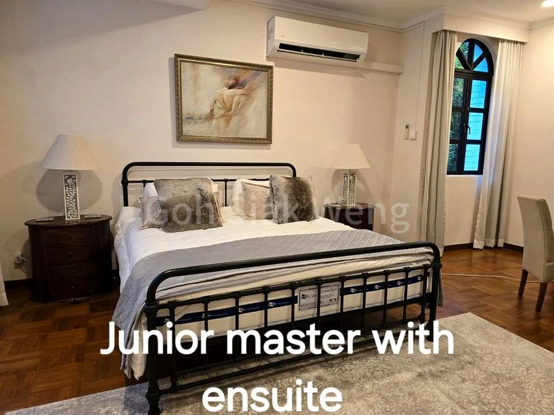 6 Bed Bungalow (Landed) for Rent in Raffles Park - Image 2