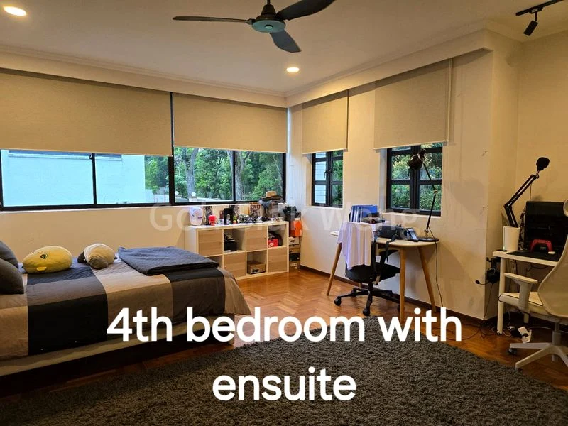 6 Bed Bungalow (Landed) for Rent in Raffles Park - Image 4