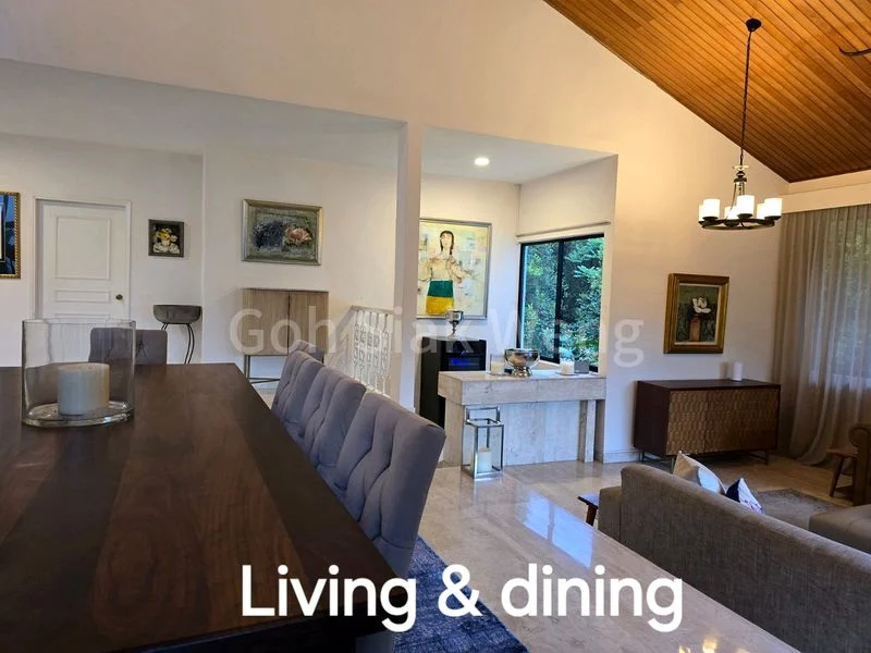 6 Bed Bungalow (Landed) for Rent in Raffles Park - Image 3