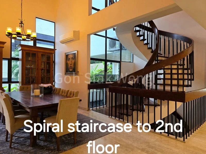 6 Bed Bungalow (Landed) for Rent in Raffles Park - Image 14