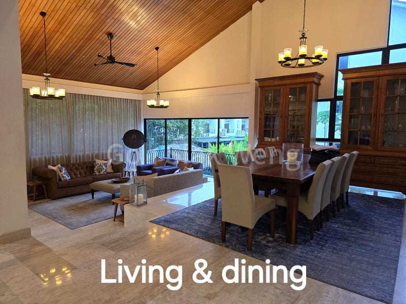 6 Bed Bungalow (Landed) for Rent in Raffles Park - Image 9