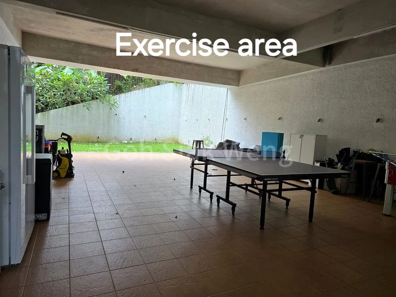 6 Bed Bungalow (Landed) for Rent in Raffles Park - Image 5