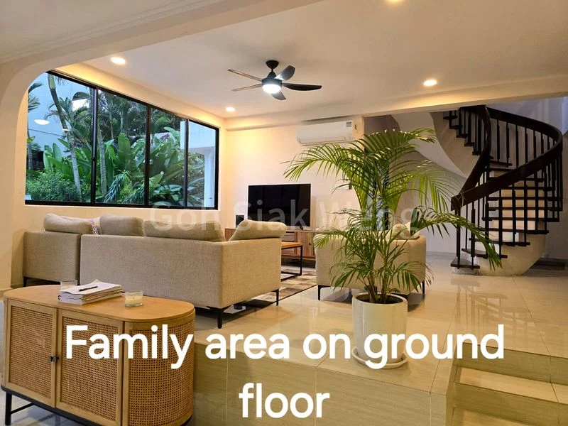 6 Bed Bungalow (Landed) for Rent in Raffles Park - Image 16