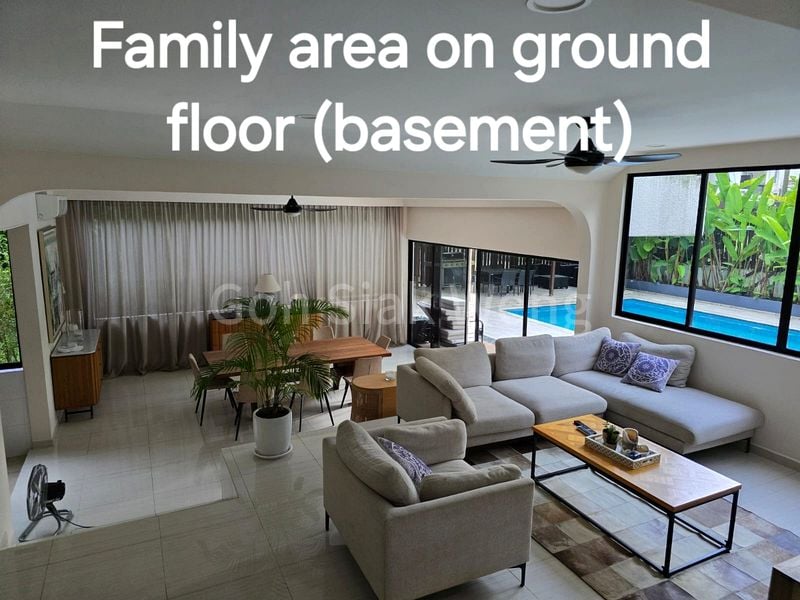 6 Bed Bungalow (Landed) for Rent in Raffles Park - Image 17