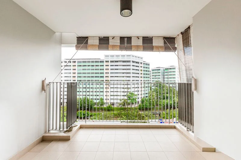 4 Room (4A) HDB for Sale in 348A Yishun Avenue 11 - Image 5