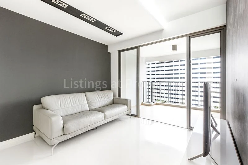 4 Room (4A) HDB for Sale in 348A Yishun Avenue 11 - Image 1