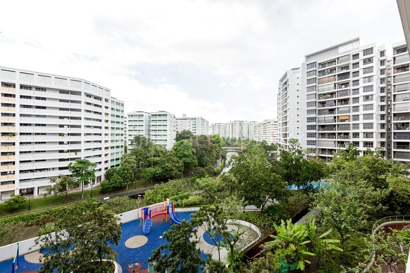 4 Room (4A) HDB for Sale in 348A Yishun Avenue 11 - Image 10