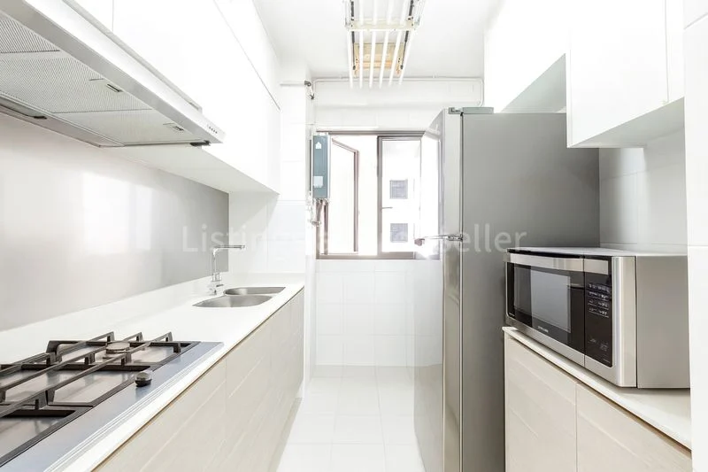 4 Room (4A) HDB for Sale in 348A Yishun Avenue 11 - Image 4