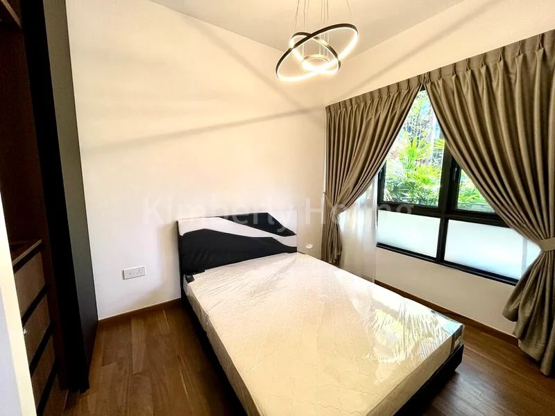 1 Bed Condo for Sale in  Fourth Avenue Residences - Image 2