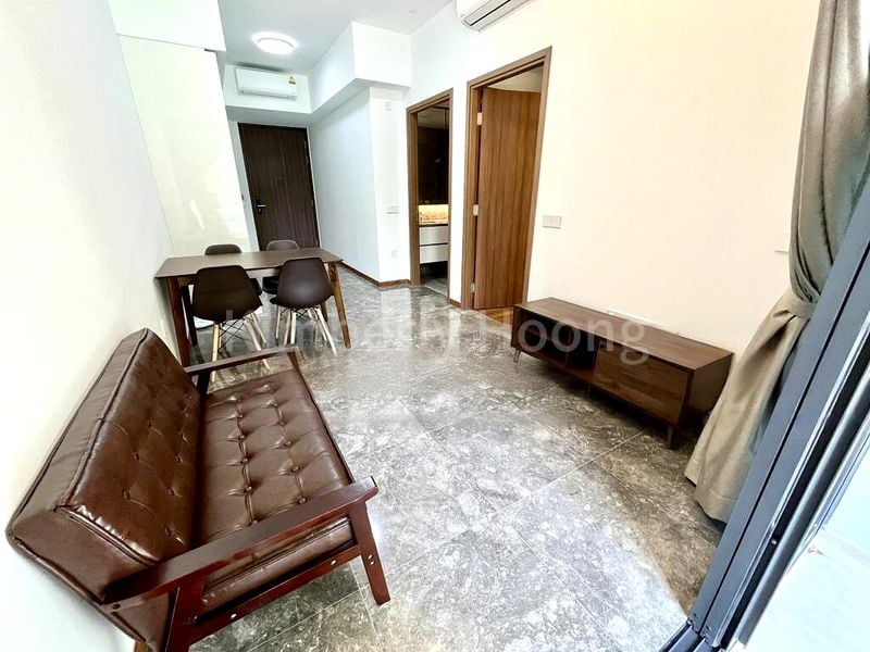 1 Bed Condo for Sale in  Fourth Avenue Residences - Image 1