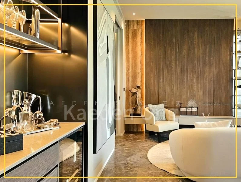 1 Bed Condo for Sale in 19 Nassim - Image 2