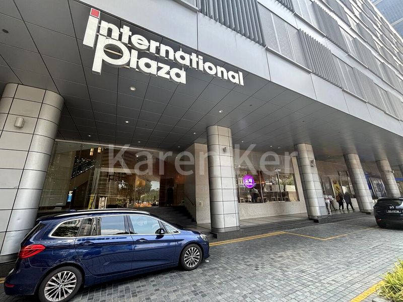 Food & Beverage for Sale: "International Plaza" Shop - Image 2