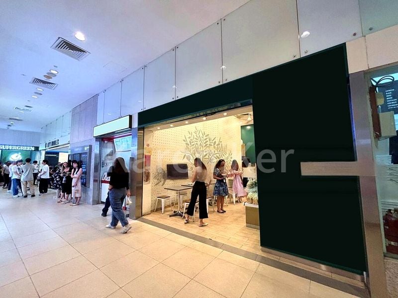 Food & Beverage for Sale: "International Plaza" Shop - Image 3