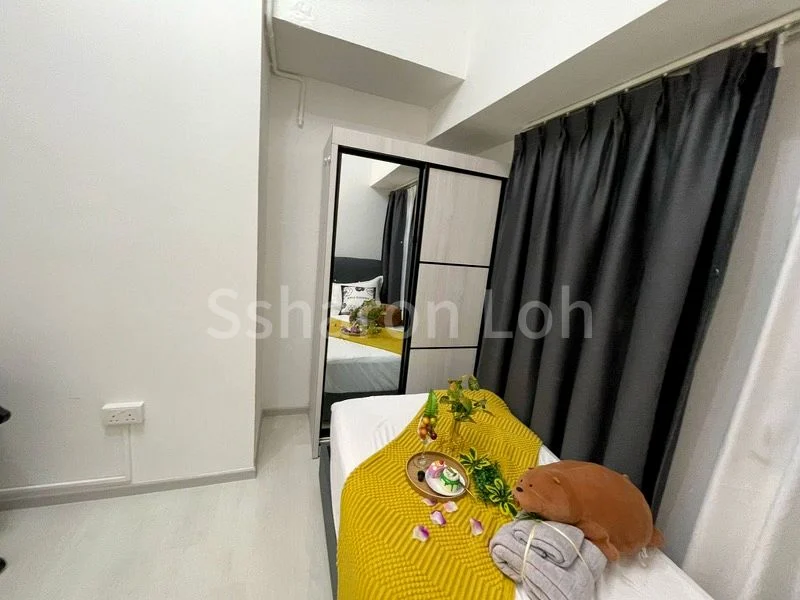 Common Room (Condo) for Rent in  Textile Centre - Image 12
