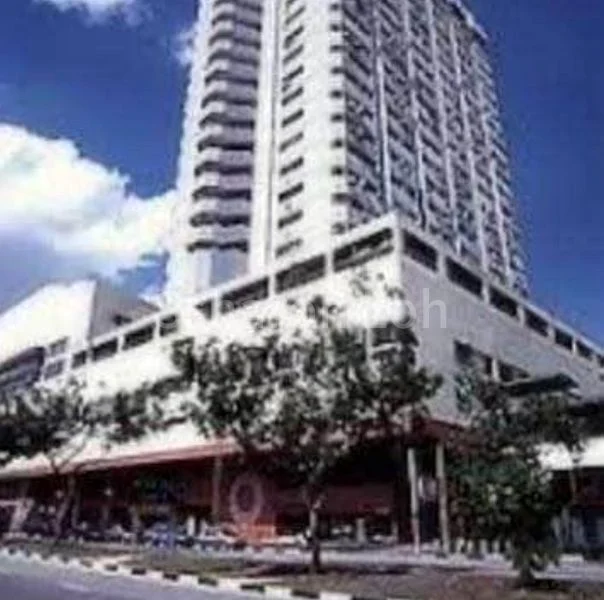 Common Room (Condo) for Rent in  Textile Centre - Image 5