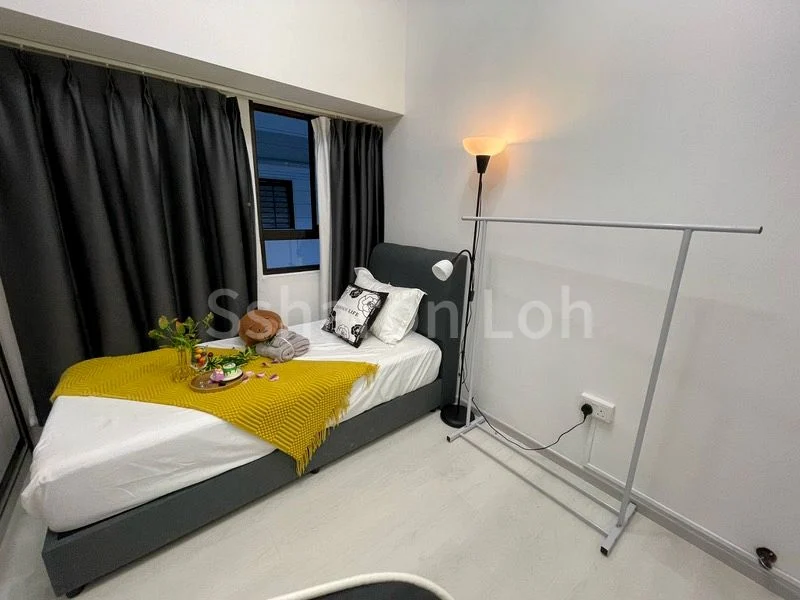 Common Room (Condo) for Rent in  Textile Centre - Image 1
