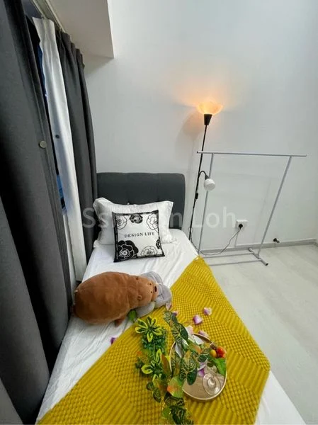 Common Room (Condo) for Rent in  Textile Centre - Image 14