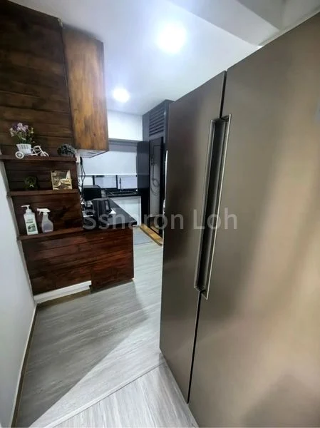 Common Room (Condo) for Rent in  Textile Centre - Image 9