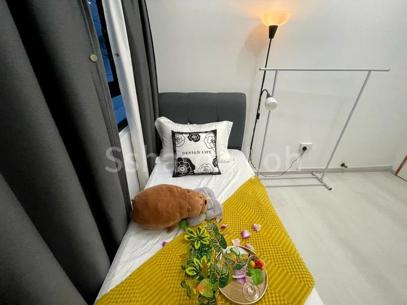 Common Room (Condo) for Rent in  Textile Centre - Image 13