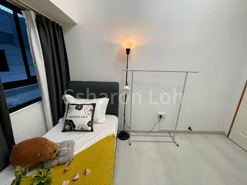 Common Room (Condo) for Rent in  Textile Centre - Image 15