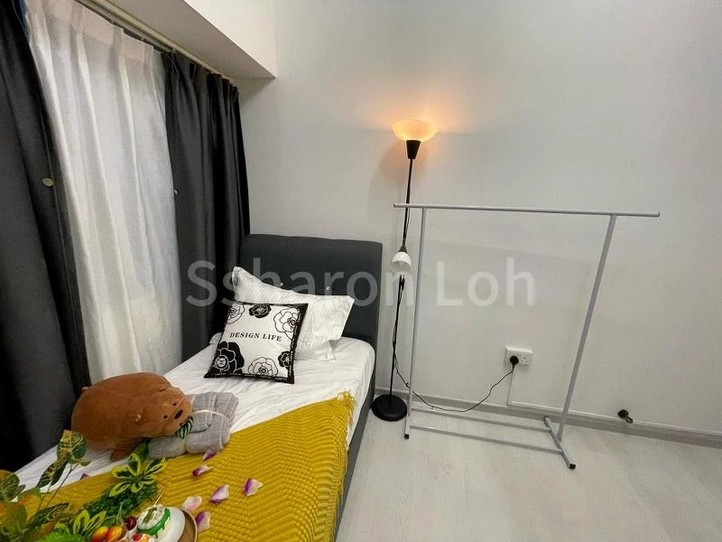 Common Room (Condo) for Rent in  Textile Centre - Image 2