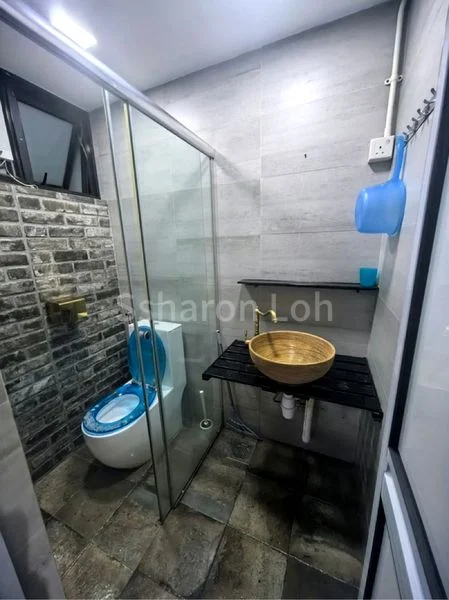 Common Room (Condo) for Rent in  Textile Centre - Image 10