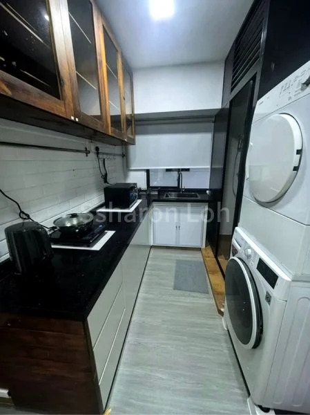 Common Room (Condo) for Rent in  Textile Centre - Image 8