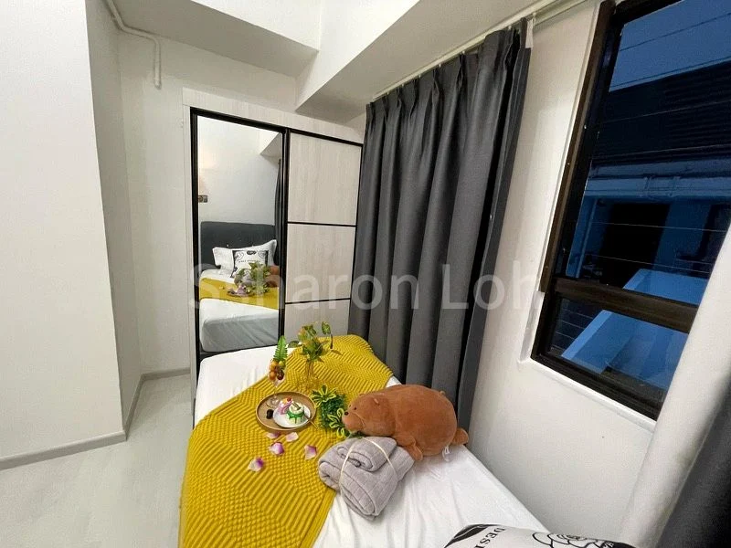 Common Room (Condo) for Rent in  Textile Centre - Image 11