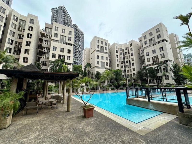 Common Room (Condo) for Rent in Regent Park - Image 1