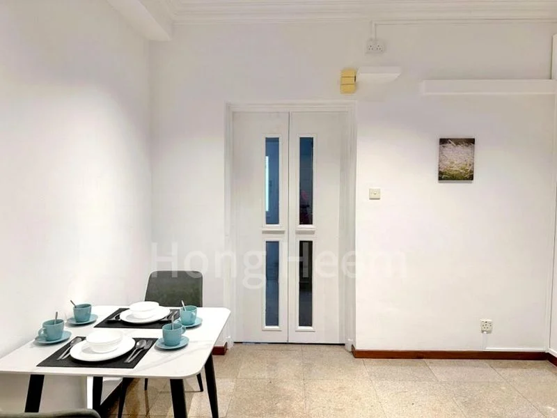 Common Room (Condo) for Rent in Regent Park - Image 4