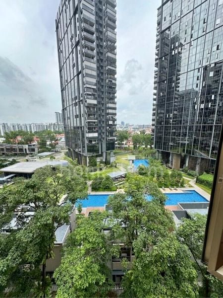 Common Room (Condo) for Rent in Regent Park - Image 2