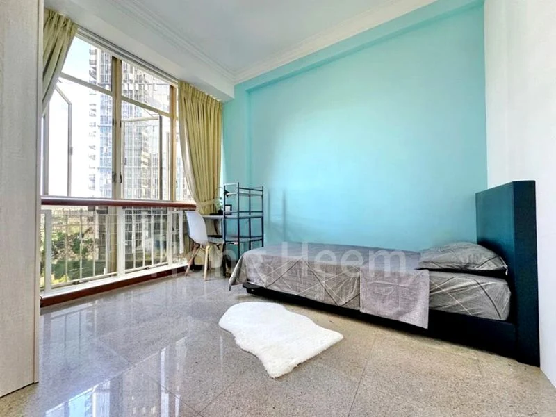 Common Room (Condo) for Rent in Regent Park - Image 5